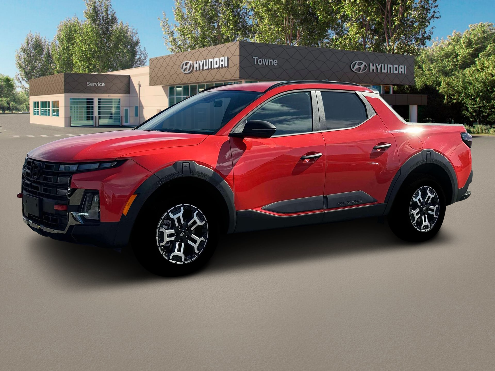 ホット セールの通販 For Cruz Santa Hyundai 2025 New Sale NJ Denville | ノート・メモ帳