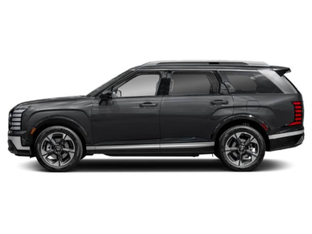 New 2027 Hyundai Palisade SEL 7P SUV