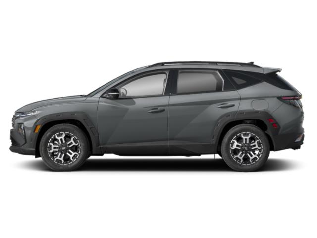2026 Hyundai Tucson XRT photo 2