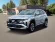 Hyundai Tucson Hybrid