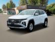 New 2026 Hyundai Tucson SE AWD SUV