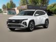 New 2025 Hyundai Tucson SEL Convenience AWD SUV
