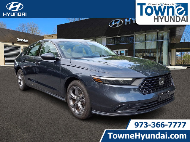 2024 Honda Accord