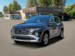 New 2026 Hyundai Tucson Limited AWD SUV
