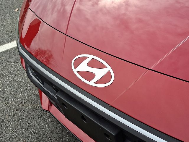 2025 Hyundai Elantra SEL - Photo 30