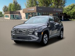 2026 Hyundai Tucson XRT AWD SUV Phantom Black