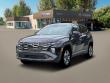 New 2026 Hyundai Tucson XRT AWD SUV