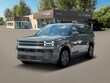Hyundai Santa Fe HEV