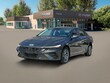 Hyundai Elantra Hybrid