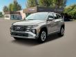 New 2025 Hyundai Tucson Hybrid SEL Convenience SUV