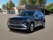 New 2026 Hyundai Tucson Hybrid Limited SUV