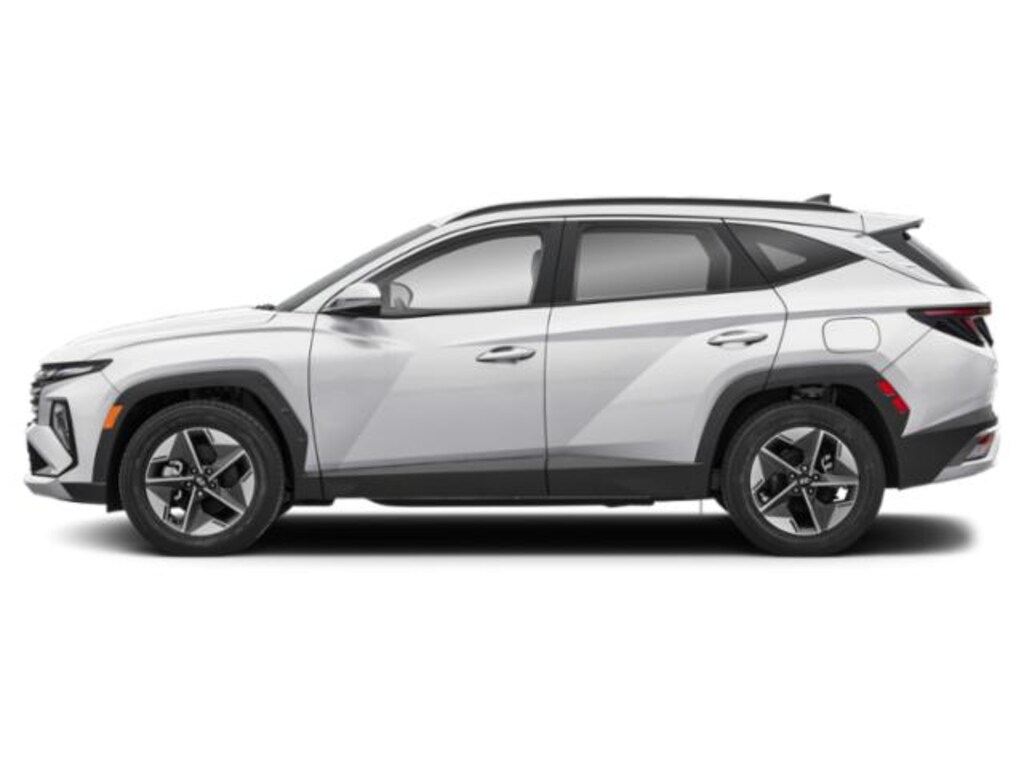 New 2026 Hyundai Tucson SEL Premium SUV