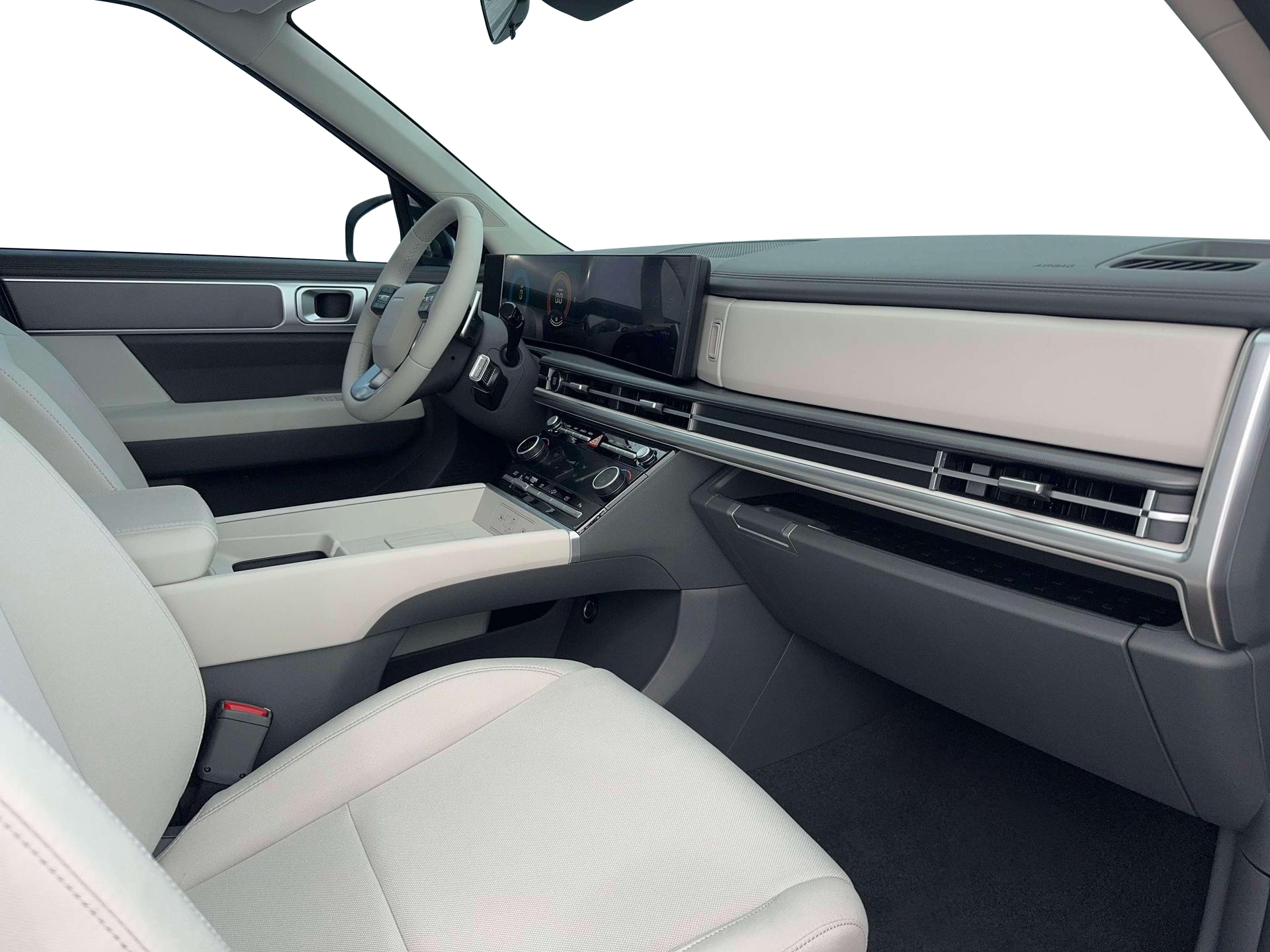 2026 Hyundai Santa Fe SE - Photo 15