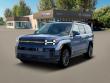 New 2026 Hyundai Santa Fe Calligraphy AWD SUV