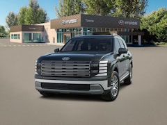 2026 Hyundai Palisade SEL Premium AWD SUV Titan Charcoal Pearl