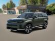 New 2026 Hyundai Santa Fe Hybrid Limited SUV