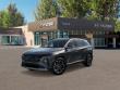 New 2026 Hyundai Tucson Hybrid Limited SUV