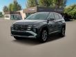 New 2025 Hyundai Tucson Hybrid Limited SUV