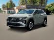 New 2026 Hyundai Tucson SEL AWD SUV