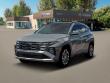 New 2026 Hyundai Tucson Limited AWD SUV