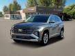New 2026 Hyundai Tucson Hybrid SEL AWD SUV