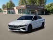  Hyundai Elantra Hybrid