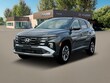 Hyundai Tucson Hybrid