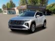 New 2026 Hyundai Tucson Hybrid Limited SUV