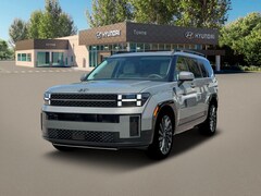 2026 Hyundai Santa Fe Calligraphy AWD SUV Hampton Gray