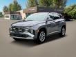 New 2025 Hyundai Tucson Hybrid Limited SUV