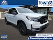 Honda Ridgeline