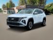 New 2025 Hyundai Tucson Hybrid SEL Convenience SUV