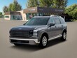  Hyundai Palisade Hybrid