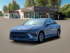 2026 Hyundai Sonata Hybrid SEL Sedan