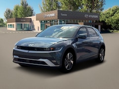 2026 Hyundai IONIQ 5 SEL SUV Digital Teal