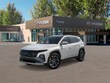 Hyundai Tucson Hybrid