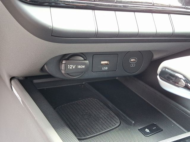 2025 Hyundai Elantra SEL - Photo 23