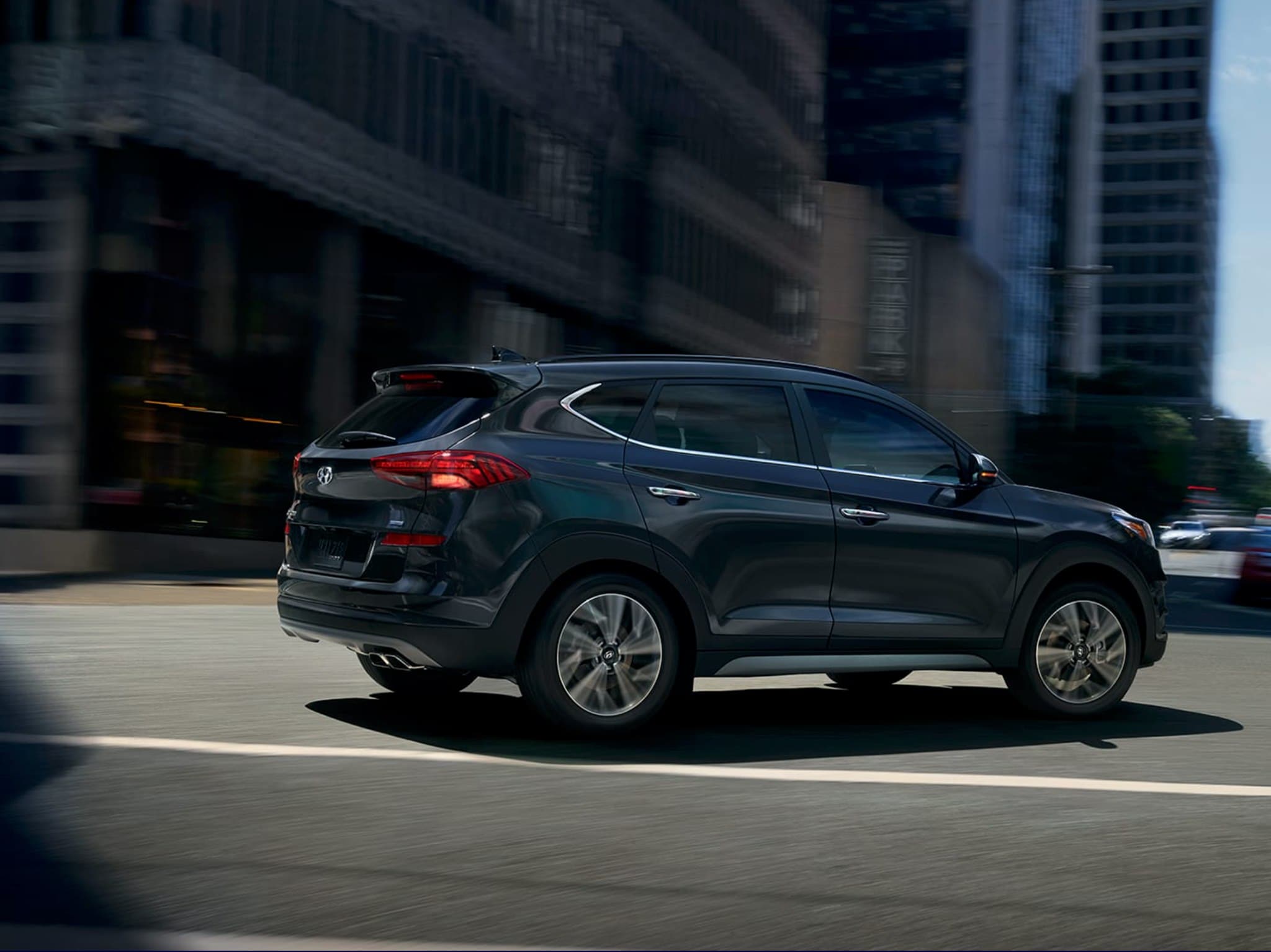 Schedule A Test Drive At Towne Hyundai