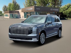 2026 Hyundai Palisade Calligraphy AWD SUV Pe2 3nb