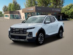 2026 Hyundai Santa Cruz Limited Truck Crew Cab