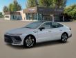 New 2026 Hyundai Sonata N Line Sedan