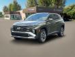 New 2026 Hyundai Tucson SEL Convenience AWD SUV