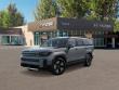 New 2026 Hyundai Santa Fe Hybrid SEL SUV