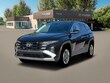  Hyundai Tucson Hybrid