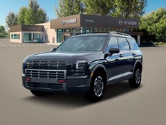 2026 Hyundai Palisade XRT AWD SUV Abyss Black Pearl