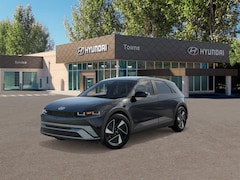 2026 Hyundai IONIQ 5 SEL SUV