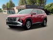 Hyundai Tucson Hybrid
