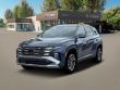 New 2026 Hyundai Tucson Limited AWD SUV