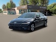  Hyundai Elantra Hybrid