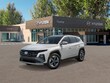 Hyundai Tucson Hybrid